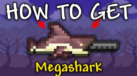 megashark terraria|terraria megashark best modifier.